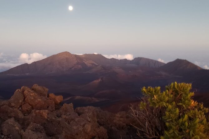 Haleakala Sunset and Astronomy Tour - Price and Value at $235: What You’re Paying For