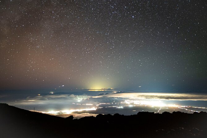 Haleakala Sunset and Astronomy Tour - Who Should Book, and Who Should Rethink It