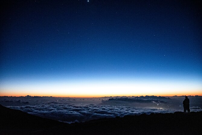 Haleakala Sunset and Astronomy Tour - Weather Reality Check: High Winds Can Change the Plan