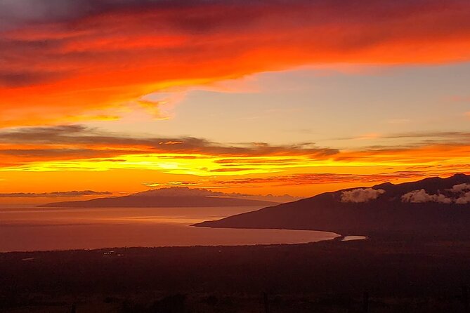 Haleakala Sunset and Astronomy Tour - Amazing Maui Stars Astronomy: Telescopes, Binoculars, and What You Can See