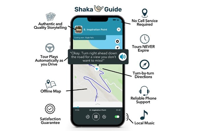 Haleakala Sunset and Stargazing Audio Tour - Key highlights worth your attention
