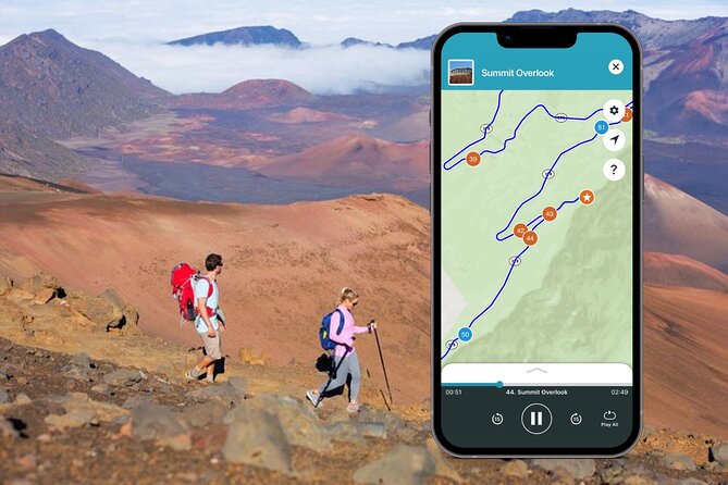 Haleakala Sunset and Stargazing Audio Tour - Timing sunset and stargazing: how to think about the schedule
