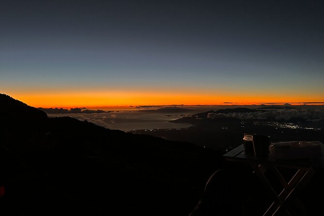 Haleakala Sunset Open Air Jeep Private Tour - Key things I’d plan around before you go