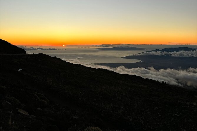 Haleakala Sunset Open Air Jeep Private Tour - Price and value: what $900 for up to 4 really buys you