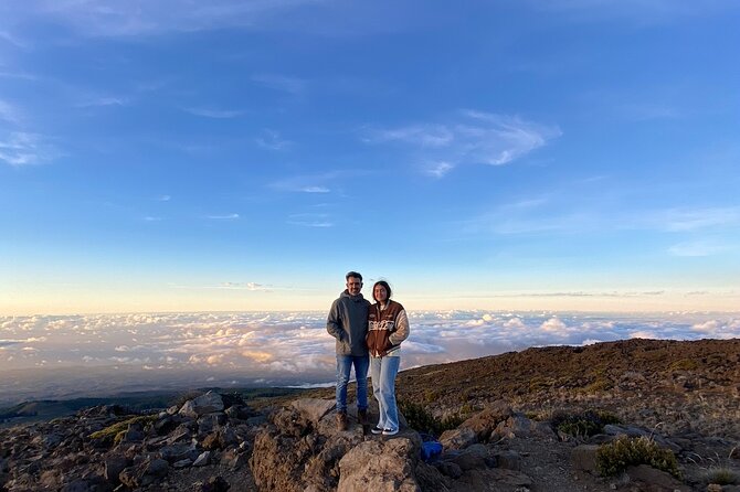 Haleakala Sunset Open Air Jeep Private Tour - Your climb to Haleakala: what you’ll see as the terrain shifts