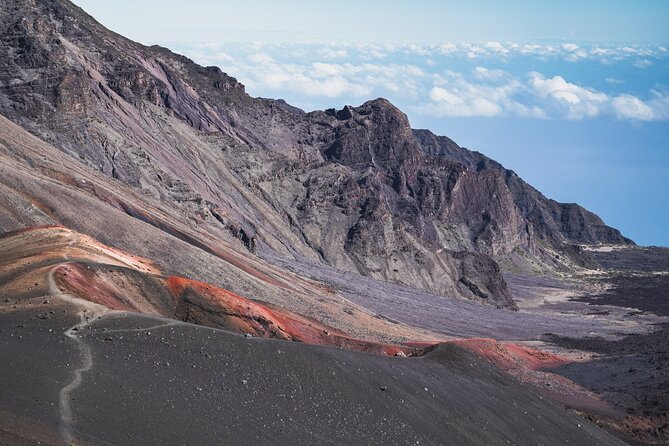 Haleakalā Sunset Spectacle Private Tour: Maui’s Heavenly Evening - Stop 2: Haleakalā National Park for the Crater Sun Moment (About 4 Hours)