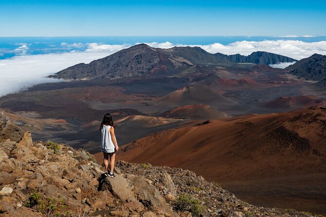 Haleakalā Sunset Spectacle Private Tour: Maui’s Heavenly Evening - Stop 3: Kula Lodge & Restaurant Reset (2 Hours 15 Minutes)