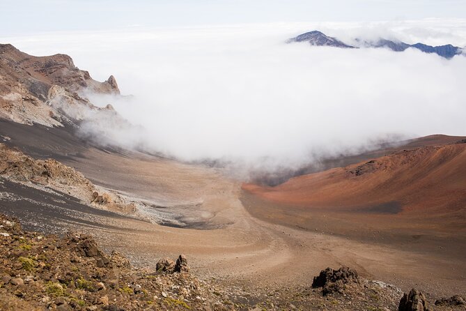 Haleakalā Sunset Spectacle Private Tour: Maui’s Heavenly Evening - Stop 1: Maui Quick Look (45 Minutes)