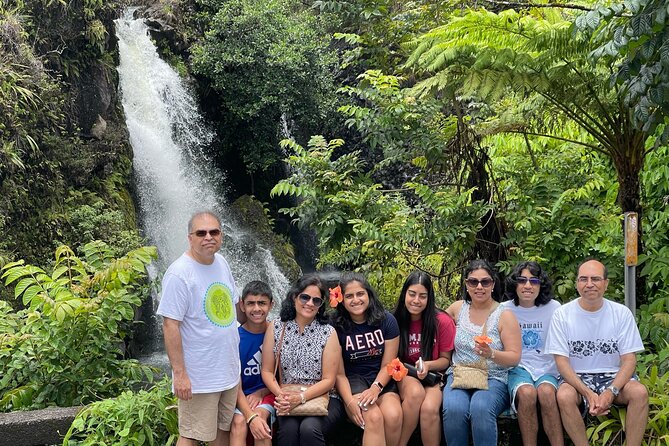 Half Day Private VIP Road to Hana Tour - Waiʻānapanapa’s black sand beach: volcanic drama and cultural stories