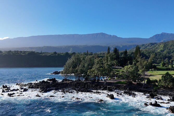 Halfway Road to Hana - Small Group — Taste of Hana & Waterfalls - Key things that make this tour worth a spot