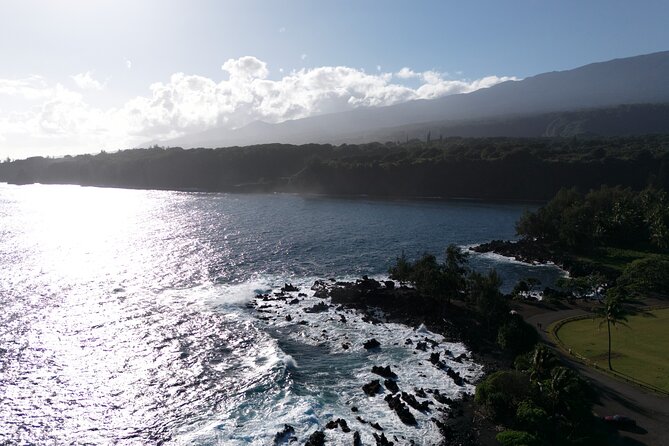 Halfway Road to Hana - Small Group — Taste of Hana & Waterfalls - Stop-by-stop: what each stop feels like (and what to expect)