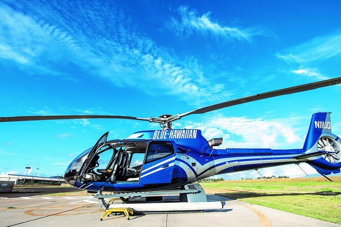 Hana Rainforest Scenic Helicopter Tour - When the Experience Shines (and When It Might Not)