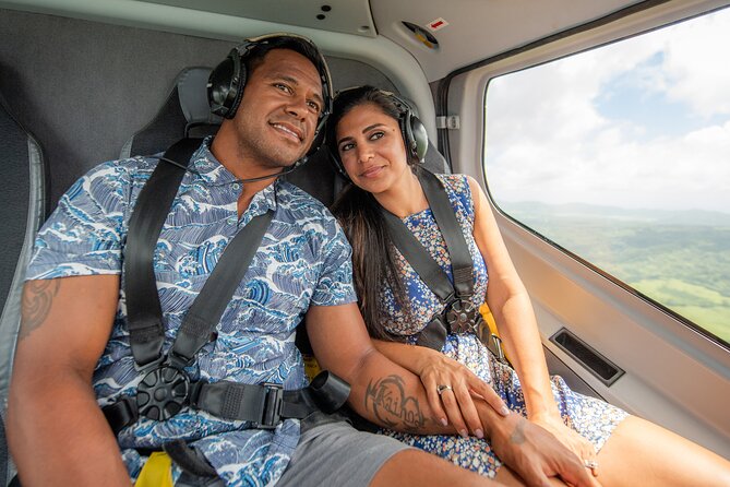 Hana Rainforest Scenic Helicopter Tour - So Who Should Book This Tour?