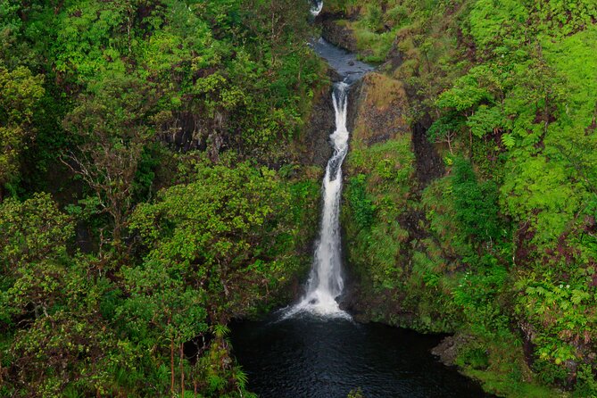 Hana Rainforest Scenic Helicopter Tour - Headsets, Pilot Chat, and Simple Photo Rules That Matter