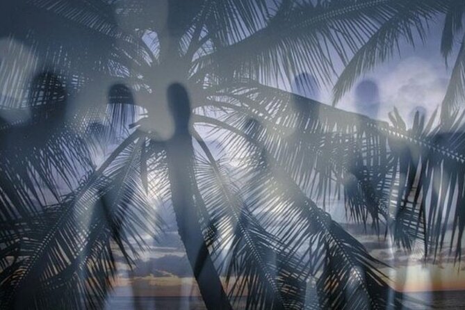 Haunted Maui Tour - Key things I’d circle before you book