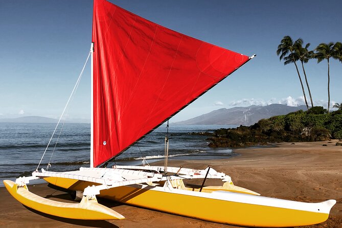 Hawaiian Canoe Sailing Experience in Maui - Key Highlights You’ll Actually Care About