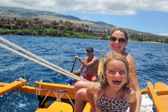 Hawaiian Canoe Sailing Experience in Maui - What Happens During the 2 Hours (A Simple, Realistic Flow)