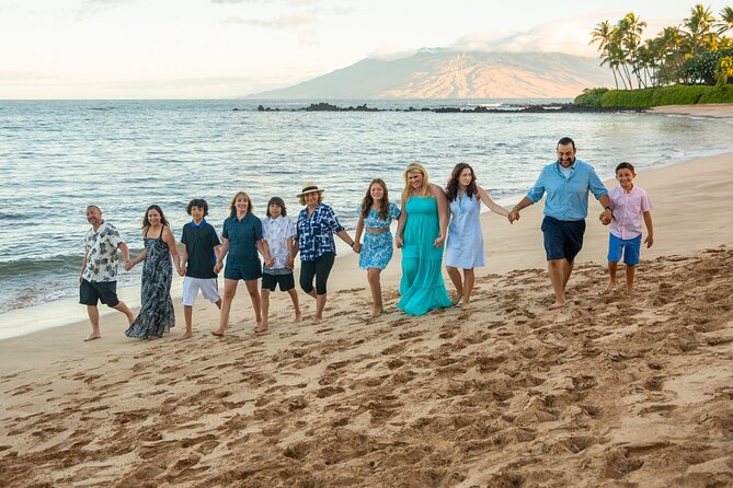 Hire Photographer, Professional Photo shoot - Maui - Why a Maui photo shoot can be the smartest souvenir you buy