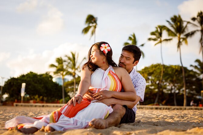 Hire Photographer, Professional Photo shoot - Maui - Who should book this Maui photo shoot?