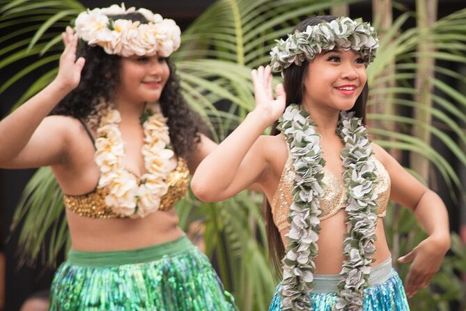 Hula Lesson on Maui (Basics) - Hula in Maui, Without the Pressure