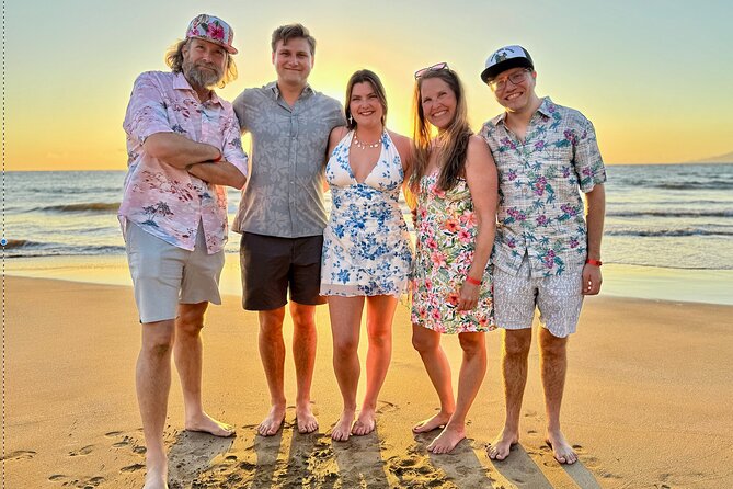 Instant Island Moments: photos and video same day delivery - Instant Island Moments in Maui: why this works for real vacation timelines