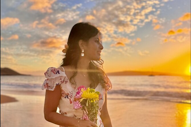 Instant Island Moments: photos and video same day delivery - Photo + video magic on Maui: angles, movement, and short cinematic clips