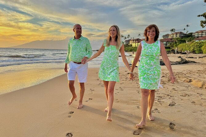 Instant Island Moments: photos and video same day delivery - Price and value: $112 per person for a fast, private keepsake