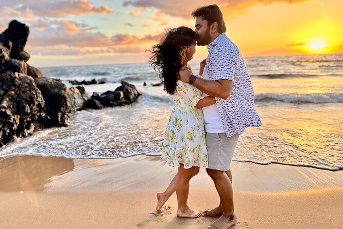 Instant Island Moments: photos and video same day delivery - Who this Maui photo + video session is best for