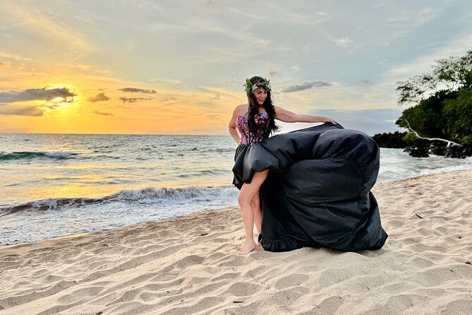 Instant Island Moments: photos and video same day delivery - The “playful, not posed” method: how the shooting actually feels