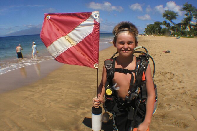 Intro/Refresher Dive Swim Ability Required - Price and Value: What $239 Buys You
