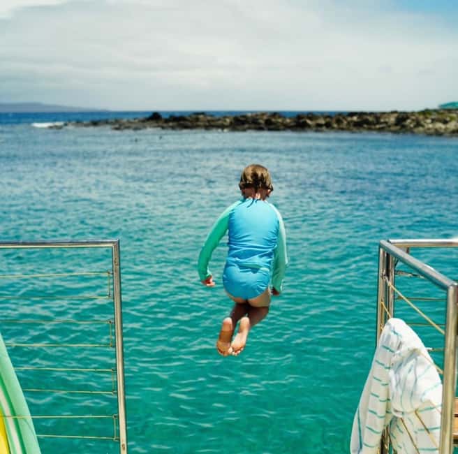 Ka'anapali Beach: Coral Reef Snorkel and Turtle Spotting - The crew makes or breaks it: what you can expect from the guides