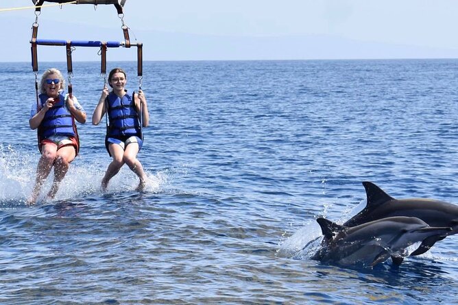Kaanapali Beach Parasailing: Soar Above Maui’s Stunning Coastline - Price and Value: Is $79 Worth It?