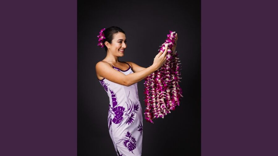 Kahului Airport: Maui Flower Lei Greeting Upon Arrival - The Orchid Lei: Long-Lasting, Bright, and (Usually) Scent-Friendly