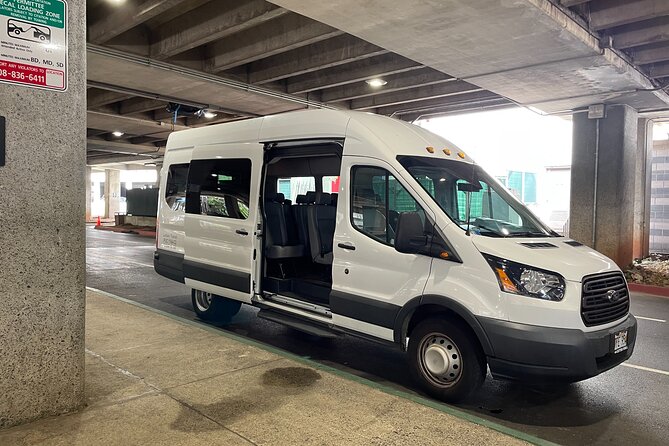 Kahului, Lahaina Airport, Kaanapali & Kapalua Private Transfer - What you should do before you land (so pickup feels effortless)