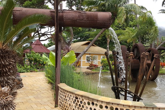 Kahului Shore Excursion: Private Tropics of Maui & Rainforest - Who this private Tropics of Maui shore excursion suits best