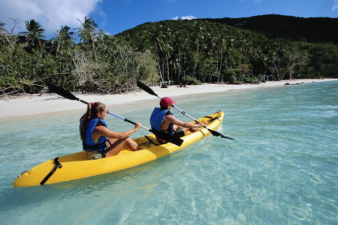 Kayak and Snorkel: Maui West Shore - Key Things I’d Watch For
