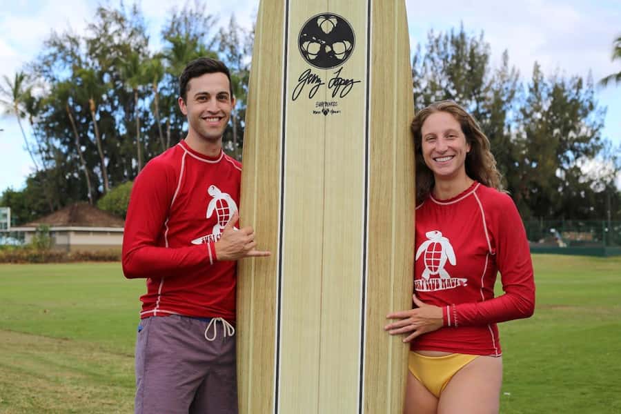 Kihei, Maui: 2-Hour Beginner Surfing Class - Kalama Beach Park Setup: Gear, Rash-Guard, and a Simple Start