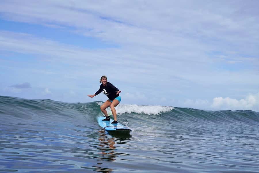 Kihei, Maui: 2-Hour Beginner Surfing Class - Picking Your Surfboard: Why Stable Boards Change Everything