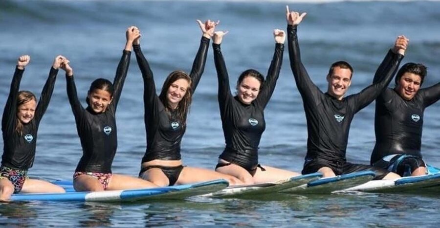 Lahaina: Group Surf Lessons for Beginners - Key things that make this Lahaina surf lesson work