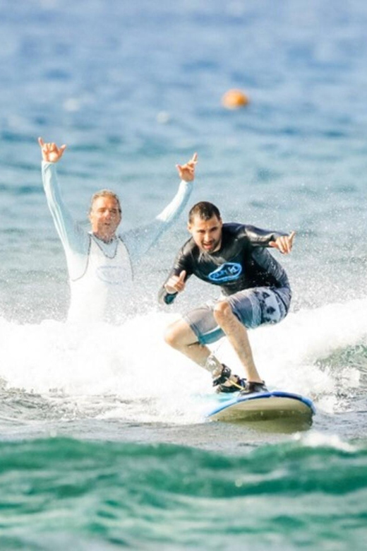Lahaina: Group Surf Lessons for Beginners - Price and value: $366 per group (up to 3)