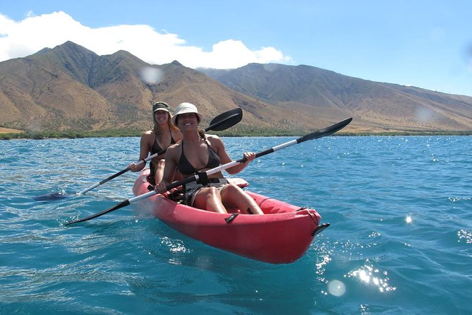 Lahaina Kayak and Snorkel Excursion - Why This Combo Tour Works Off Lahaina
