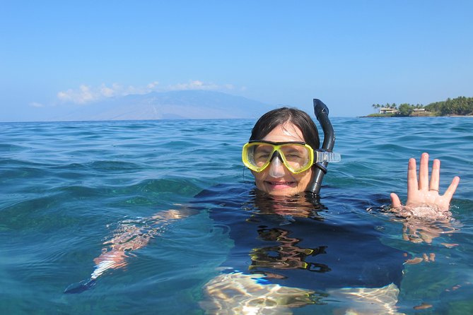 Lahaina Kayak and Snorkel Excursion - Launching in Calm Water and Getting West Maui Views