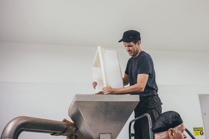 Lahaina Maui Ku'ia Estate Chocolate Factory Experience - Key Things That Make This Chocolate Factory Tour Special