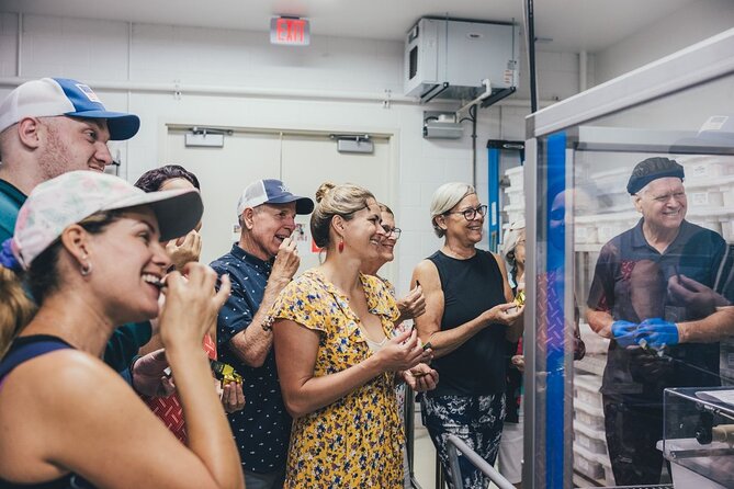 Lahaina Maui Ku'ia Estate Chocolate Factory Experience - Who This Tour Is Best For (And Who Might Skip It)