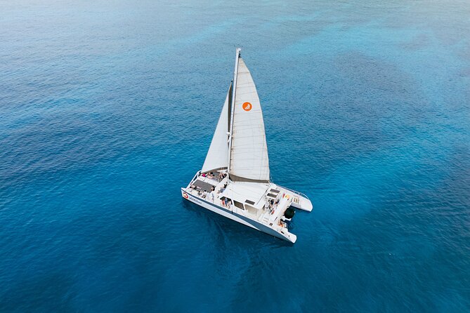 Lāna'i Coast Snorkel and Sail - Morning Coffee, Continental Breakfast, Then Out Toward Lāna‘i