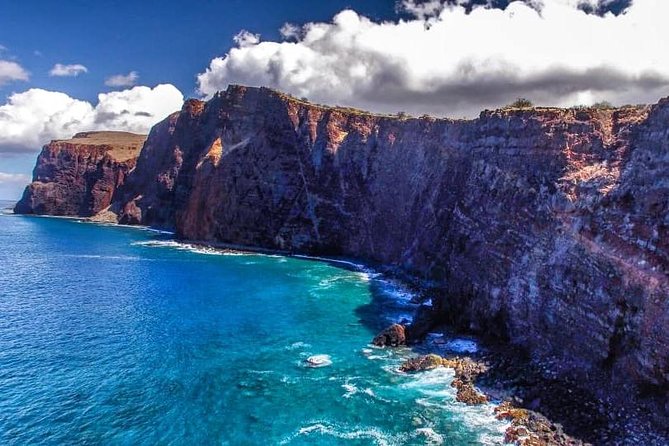 Lanai Deluxe Dolphin Adventure & 3 Snorkel Sites - Snorkel stops around Lanai: what you should expect to see