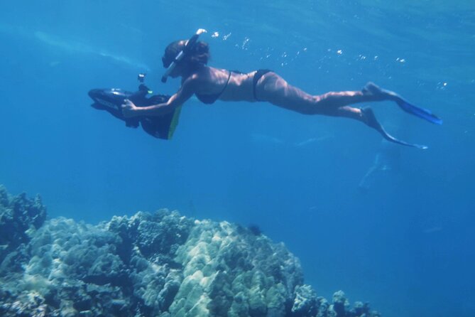 Lanai Snorkeling Half Day with Sea Scooter - Getting ready: what to pack and how to have an easy day