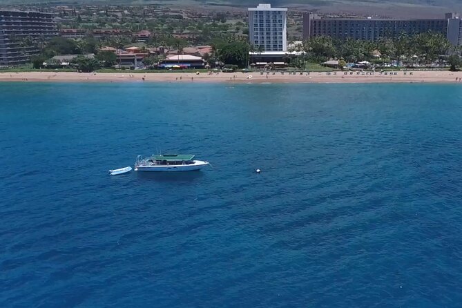 Lanai Snorkeling Half Day with Sea Scooter - Stop-by-stop: what you’re doing on Lanai