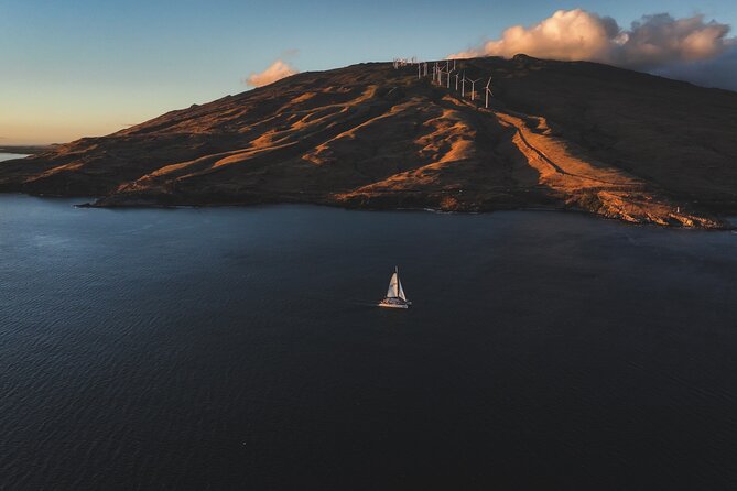 Luxury Catamaran Royal Sunset Dinner Sail (Adults-Only) - Who should book this Maui adults-only dinner sail