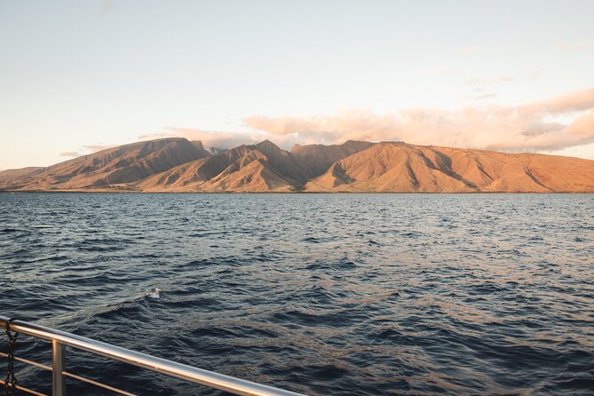 Luxury Catamaran Royal Sunset Dinner Sail (Adults-Only) - Adults-only luxury: the vibe, the space, and the crew pace